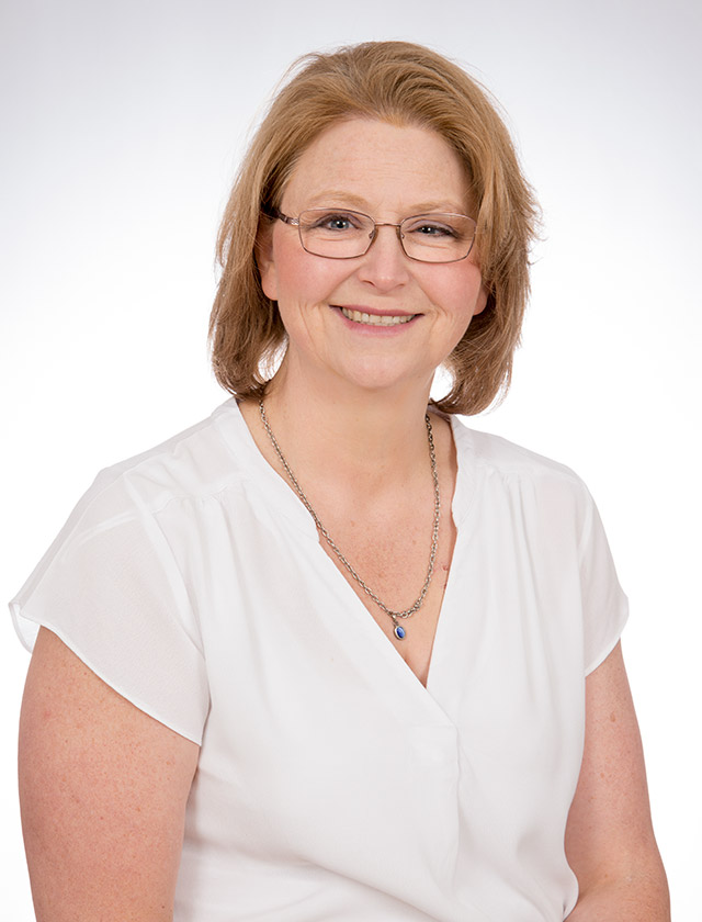 Toowoomba Chiropractic Centre’s Dr Karen Rock